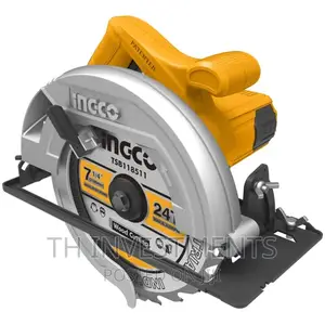 Ingco Circular Saw. 1600W