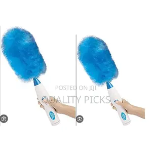 Spin Duster