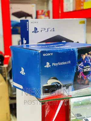 Play Station