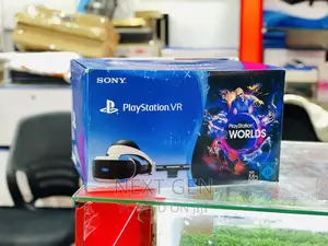 Play Station