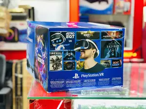 Play Station