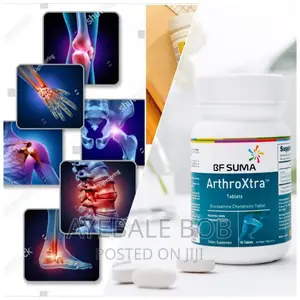 Arthroxtra Bone Full Package for Arthritis /Osteoarthritis