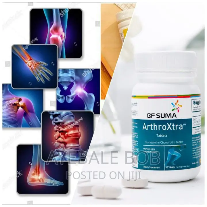 Arthroxtra Bone Full Package for Arthritis /Osteoarthritis