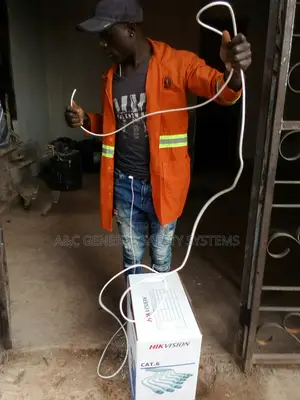 Electrical Technician