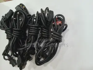 Original Power Cables