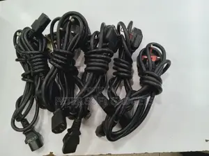 Original Power Cables