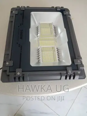 500w Solar Flood Light