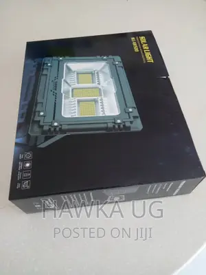 500w Solar Flood Light