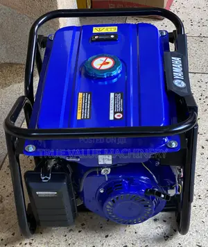 Generator Yamaha 5 Kva