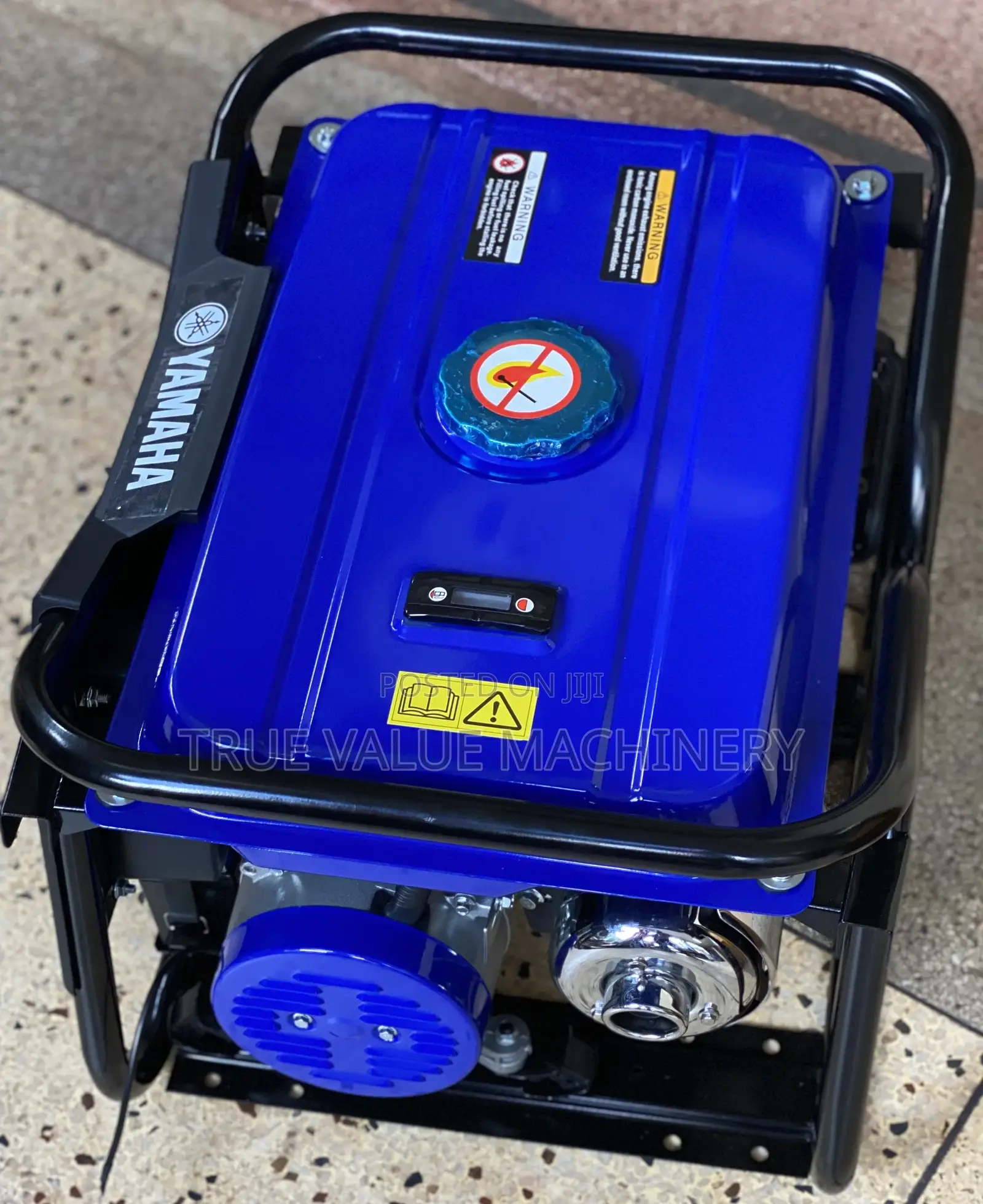 Generator Yamaha 5 Kva