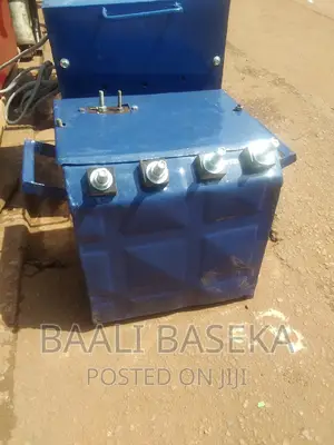 Welding Machine/Fabrication Machine /2 People Machin
