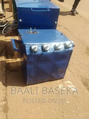 Welding Machine/Fabrication Machine /2 People Machin