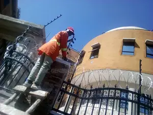 Electrical Technician