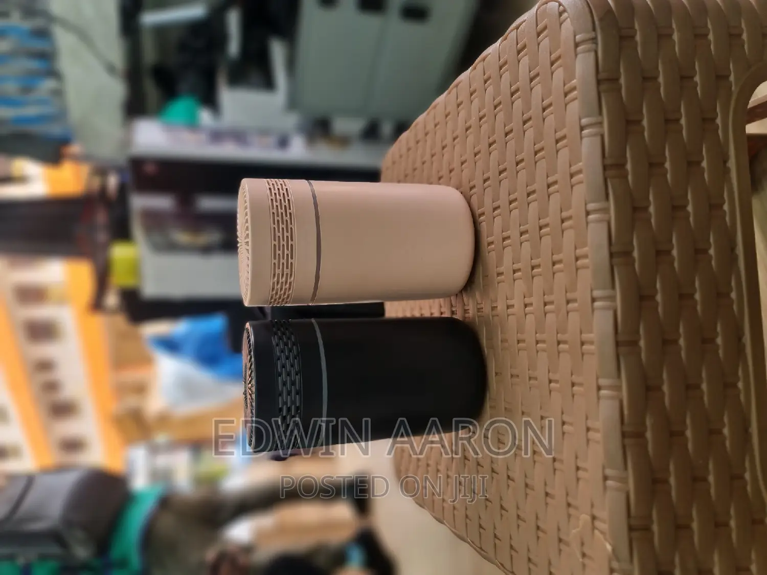 Portable Humidifier