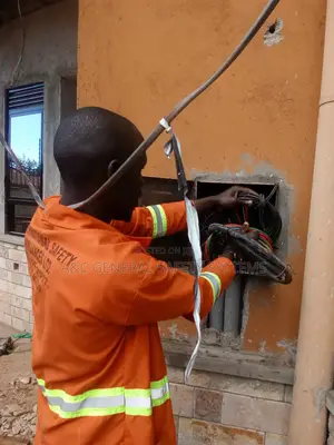 Electrical Technician