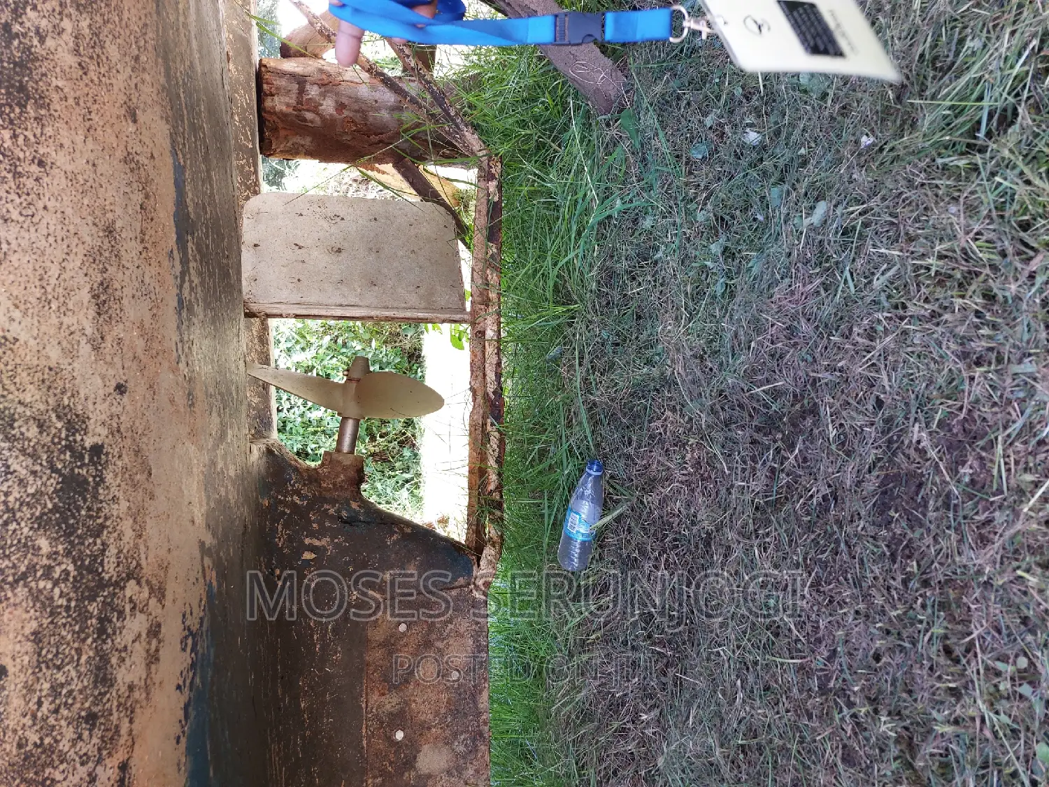 Boat for Sell Can Carry Above 20 Pipo