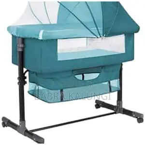 Baby Bedside Swingable Bassinet for New Born