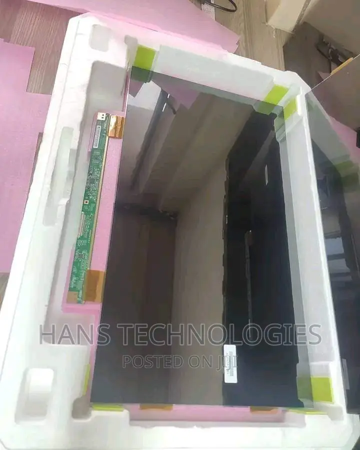 Professional TV Repair Service