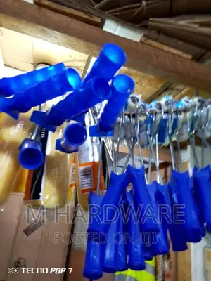 Akon Roller Brushes