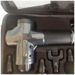 Full Body Massage Gun Kit