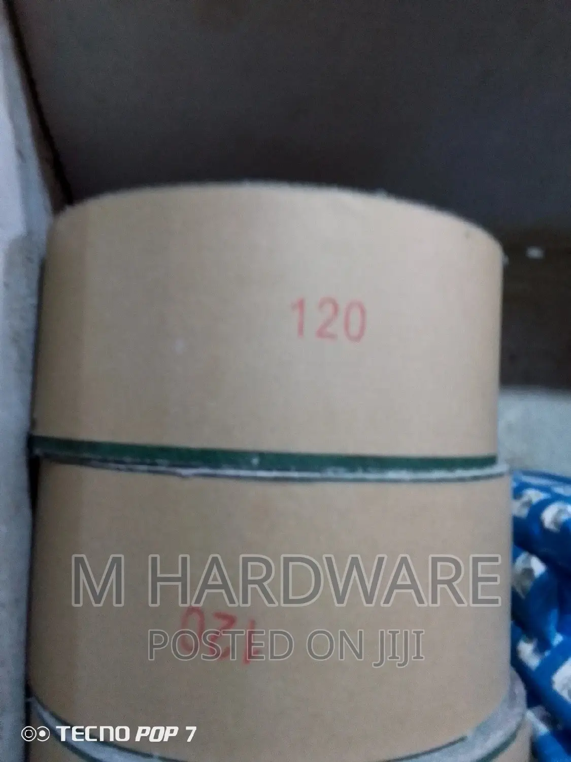 Sand Paper