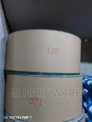 Sand Paper