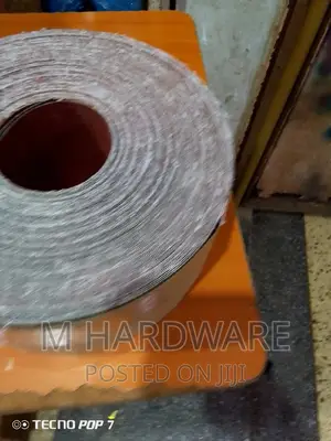 Sand Paper