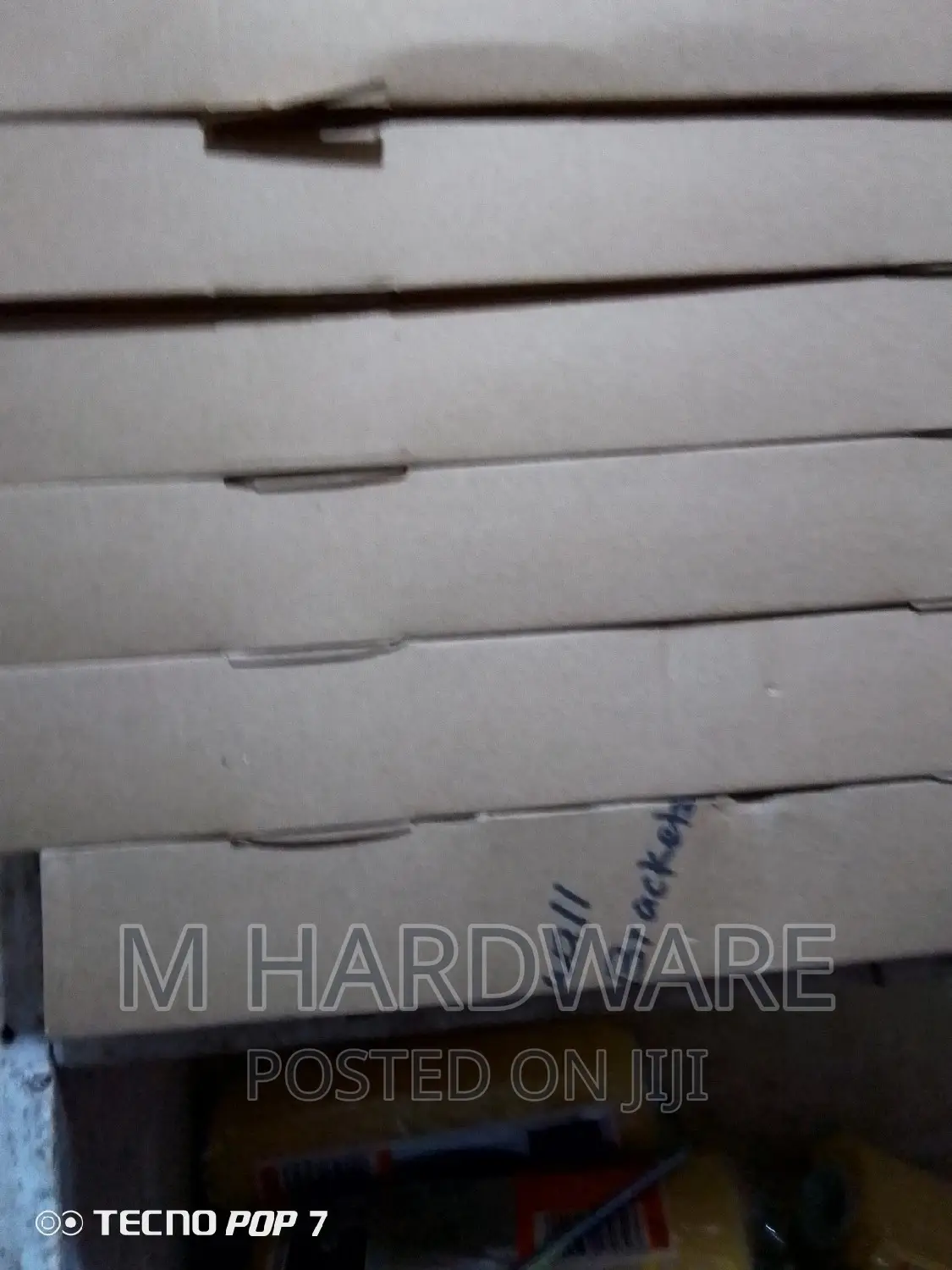 Wall Bracket