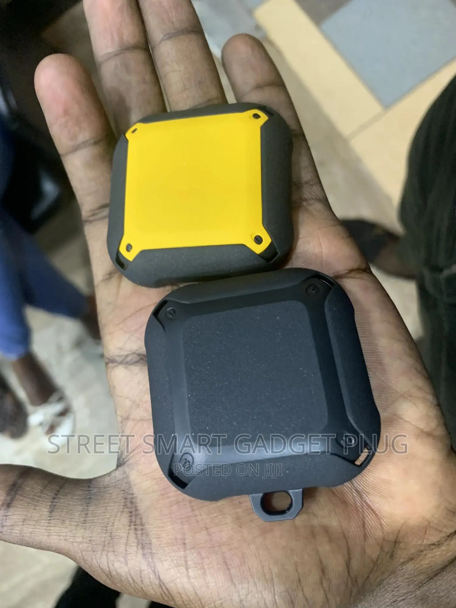 Samusang Rugged Pods Cases