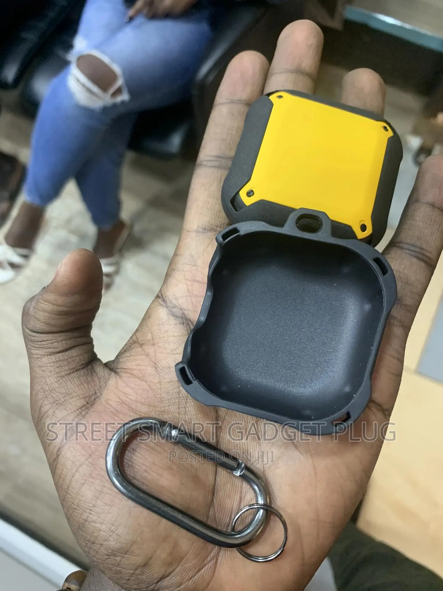 Samusang Rugged Pods Cases