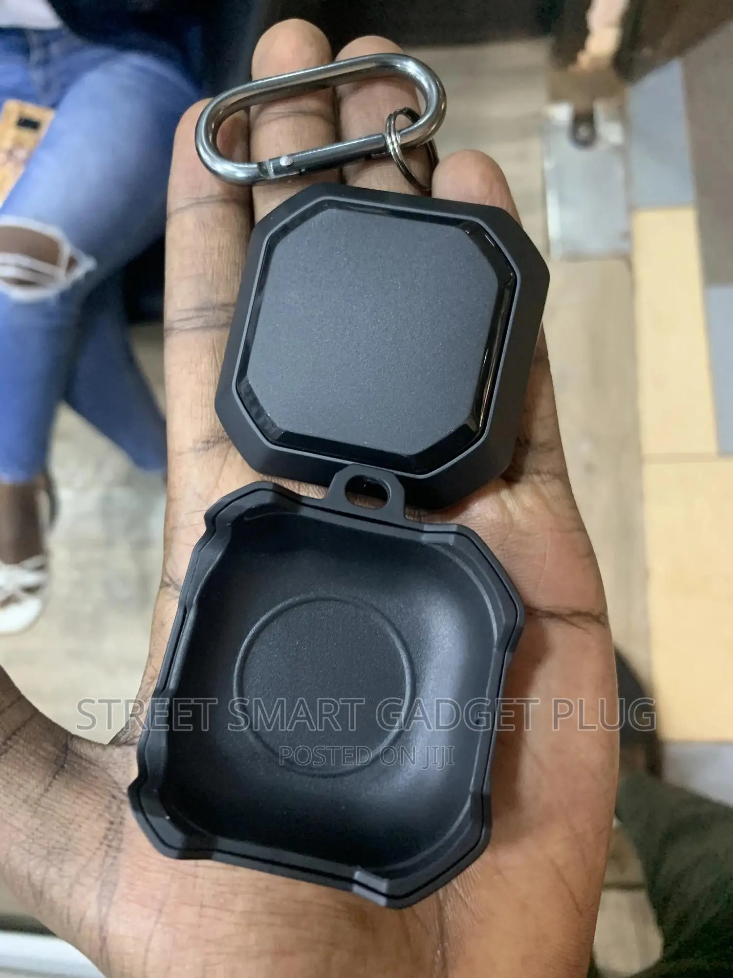 Samusang Rugged Pods Cases
