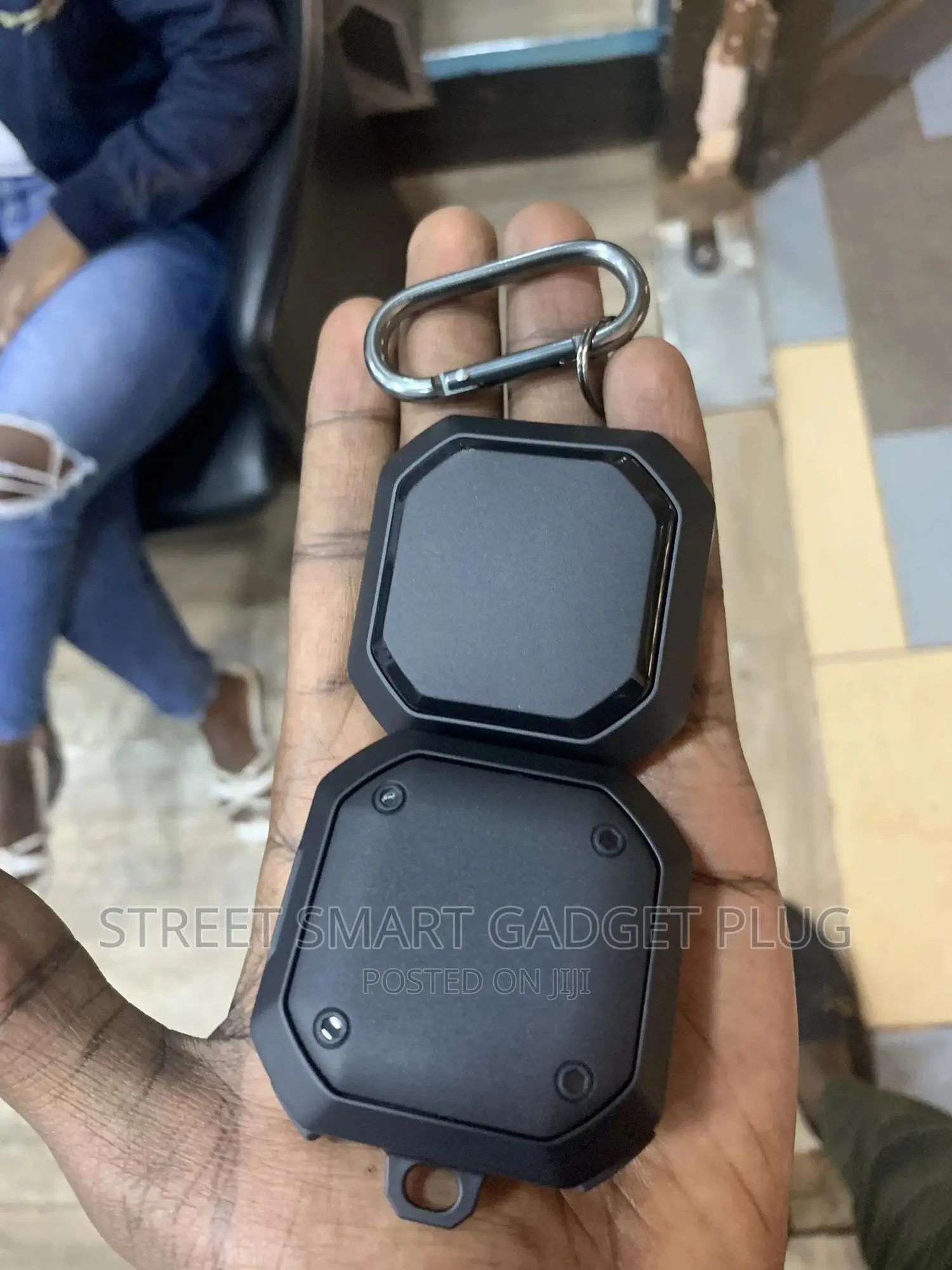 Samusang Rugged Pods Cases
