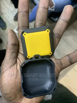 Samusang Rugged Pods Cases