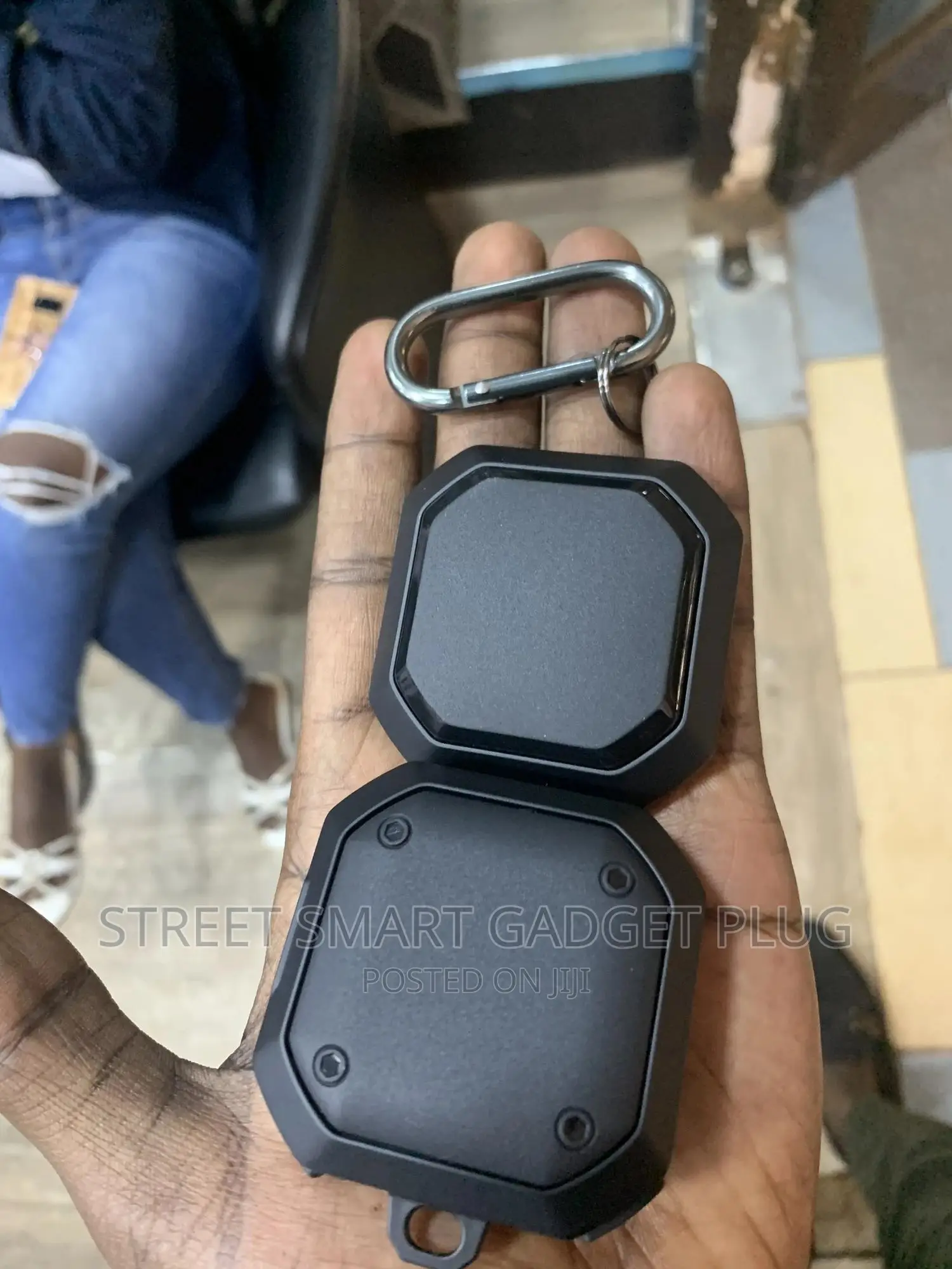 Samusang Rugged Pods Cases