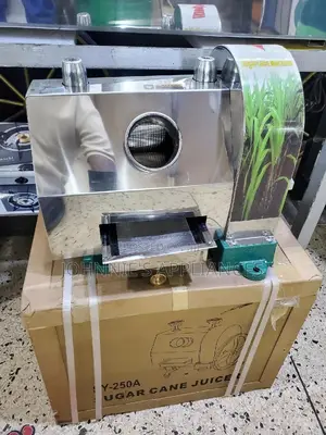 Manual Sugarcane Machine