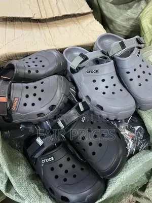 Original Crocs Sandals