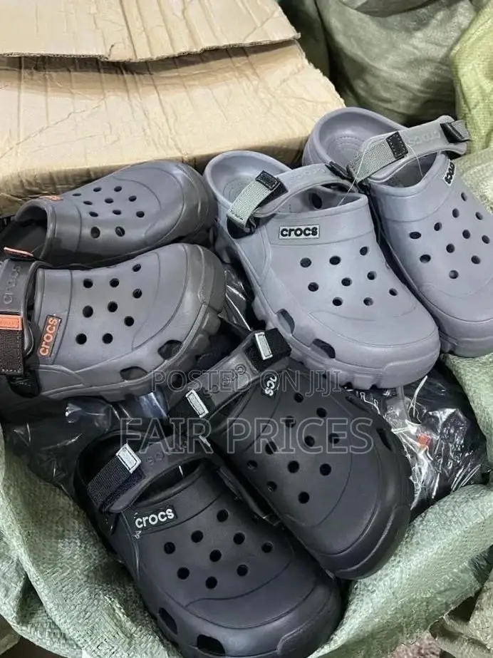 Original Crocs Sandals