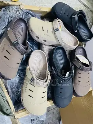 Original Crocs Sandals