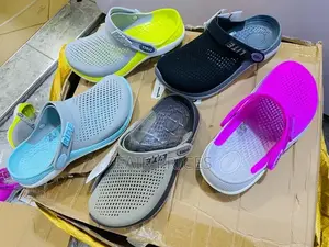 Original Lite Ride Crocs Sandals