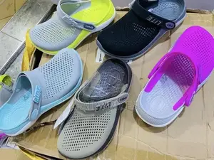 Original Lite Ride Crocs Sandals