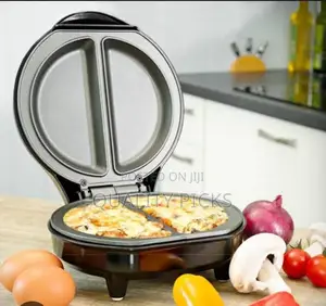 Electric Egg Cooker