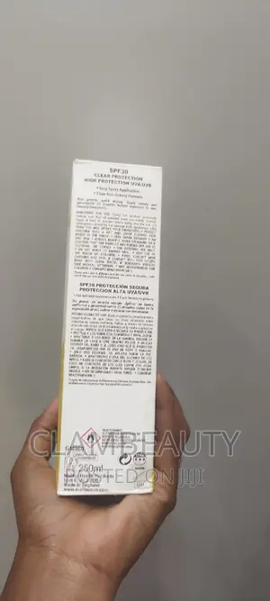 Malibu Clear Protection Sunscreen SPF 30