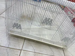 Classic Pigeon, Cat Dog Cage
