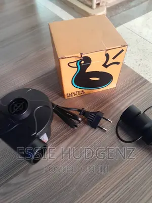 Electric Air Pump