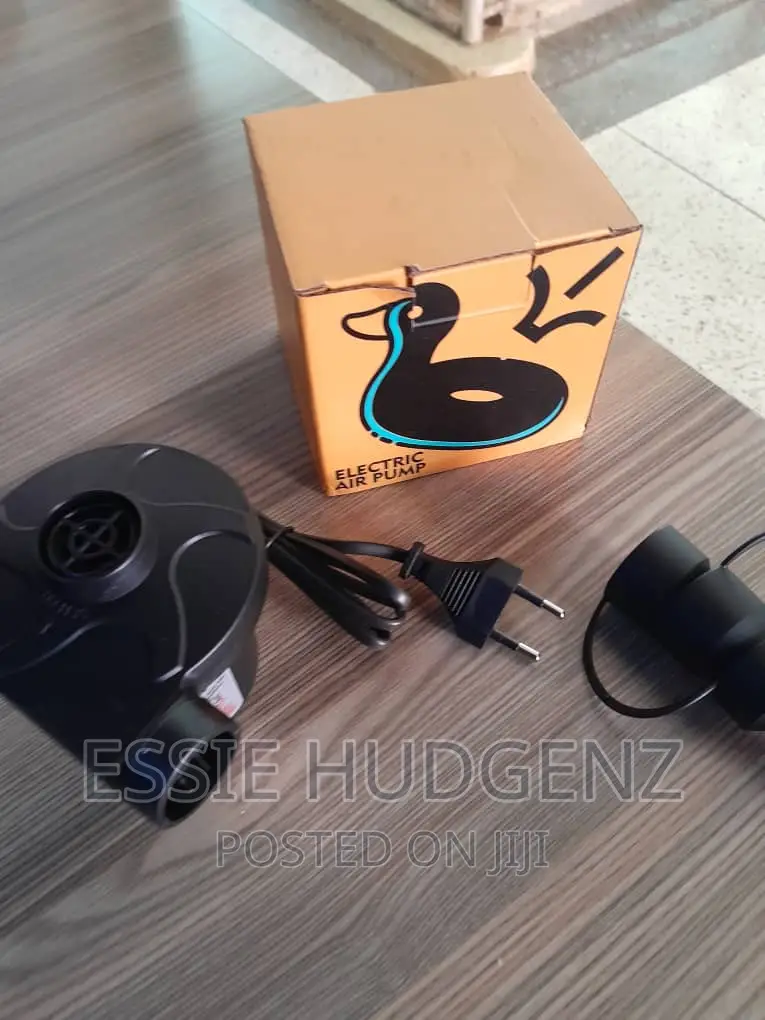 Electric Air Pump