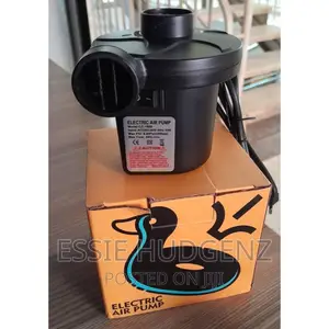 Electric Air Pump