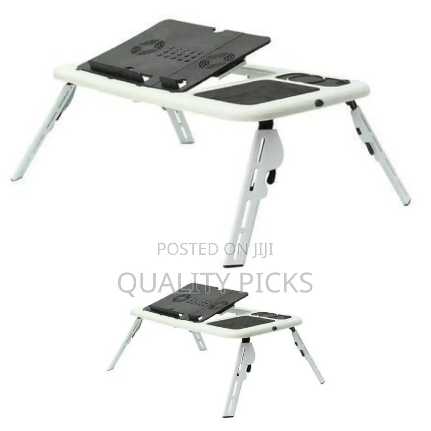 Portable Bed Laptop Table