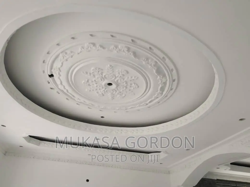 Molds and Finishing