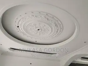Molds and Finishing