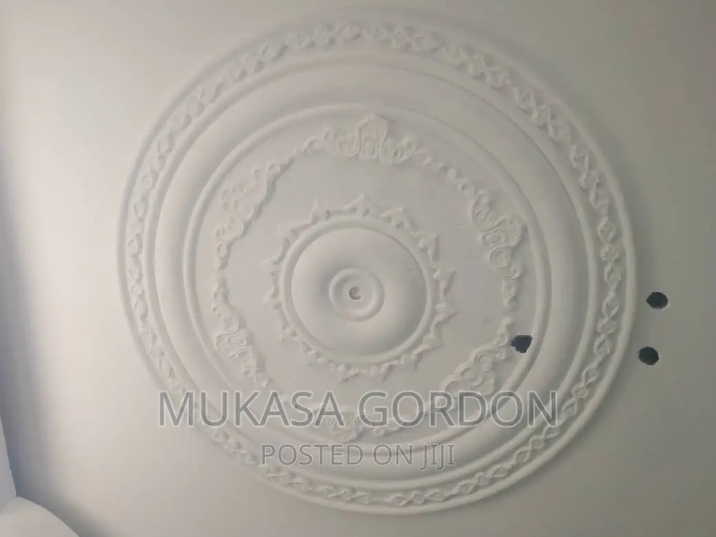 Molds and Finishing